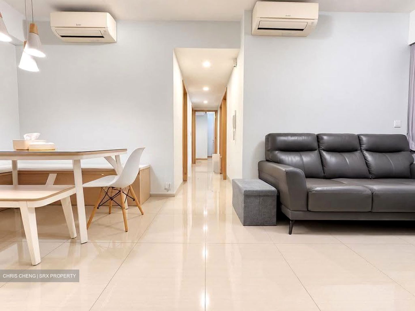 Parc Life (D27), Condominium #610382691